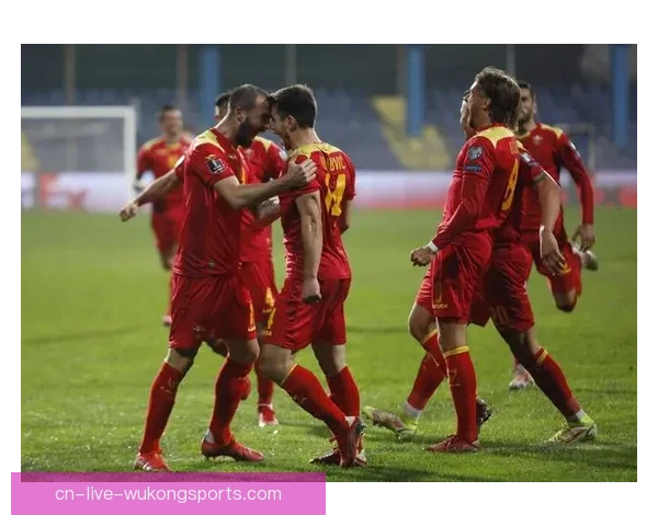 黑山足球甲级联赛精彩对决全程直播 各队争夺冠军荣耀